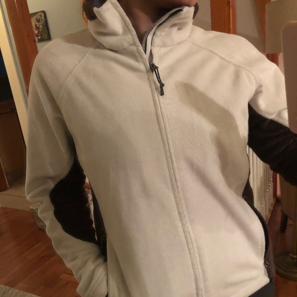 Mountain Hardwear Windproof jacket